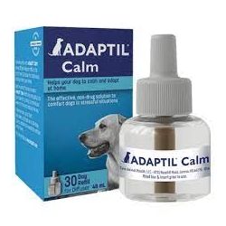 ADAPTIL CALM HOME WKŁAD UZUPEŁNIAJĄCY 48ml